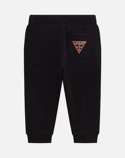GUESS ACTIVE PANTS_CORE ДЕТСКИ ПАНТАЛОНИ BOY