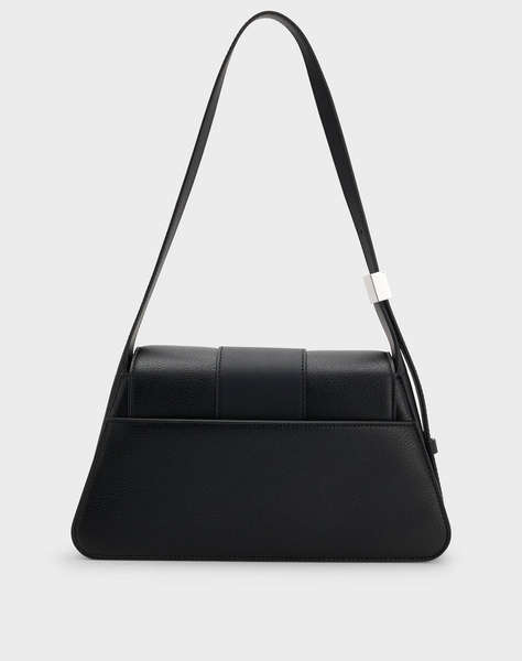 HUGO Mel 2.0 Sh. Bag Flap 10271667 01 (Размери: 12.5 x 25.5 x 7см.)