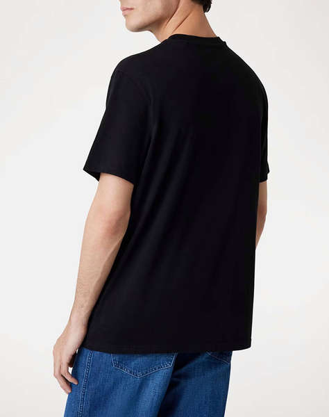 GUESS SS CN GUESS BOX LOGO TEE МЪЖКА ТЕНИСКА