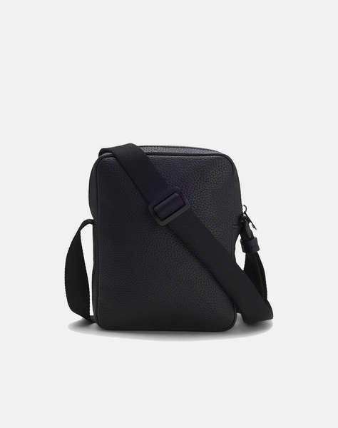 HUGO Quantic_NS Zip 10266594 01 (Размери: 15.5 x 21 x 5см.)