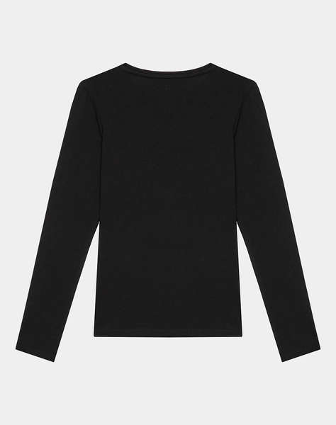 GUESS LS T-SHIRT_CORE BANGLADESH GIRL МОМИЧЕ