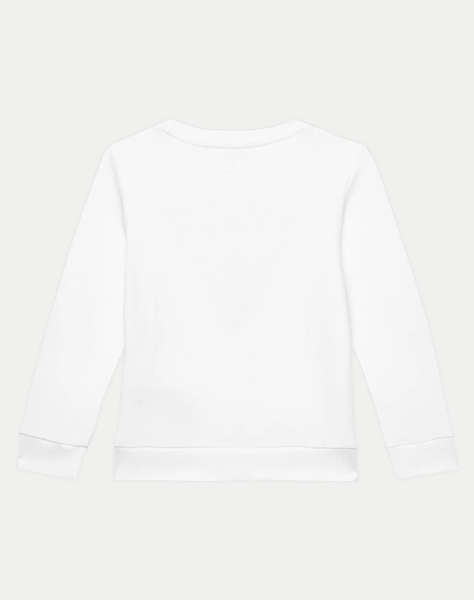 GUESS LS FLEECE_CORE СУИТШЪРТ CHILDREN BOY