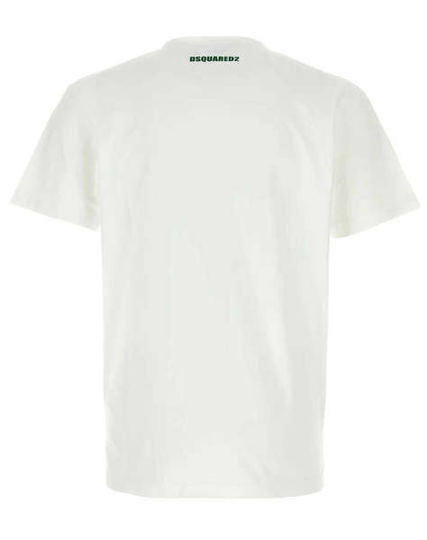 DSQUARED2 ТЕНИСКА