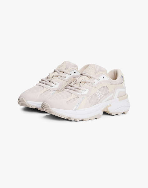 TOMMY HILFIGER TH MODERN RUGGED RUNNER