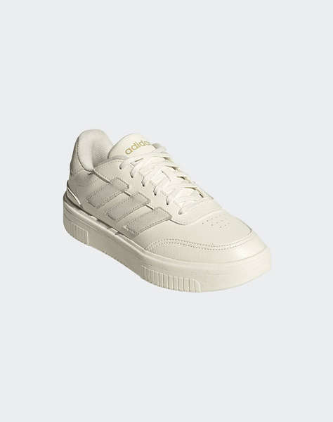 ADIDAS COURTBLOCK BOLD
