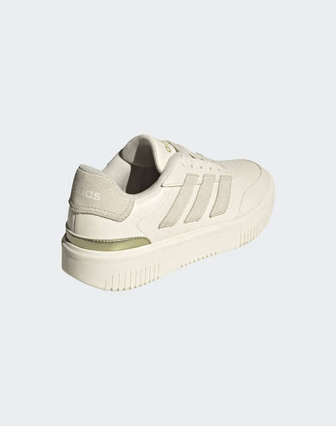 ADIDAS COURTBLOCK BOLD
