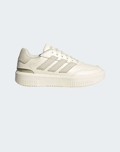 ADIDAS COURTBLOCK BOLD