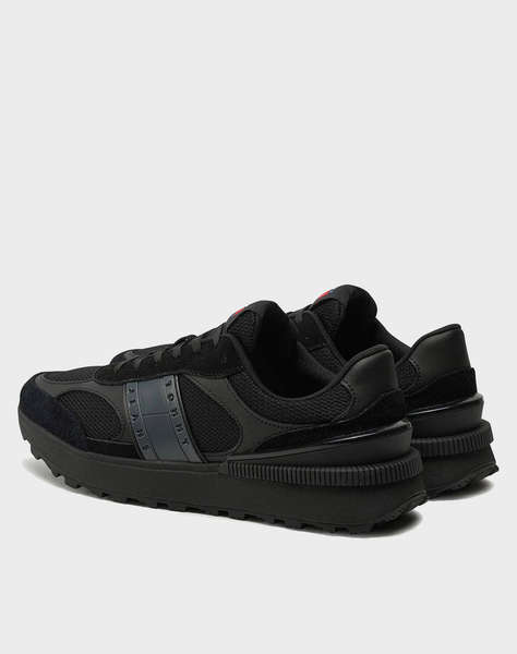 TOMMY JEANS TJM TECHNICAL RUNNER ESS