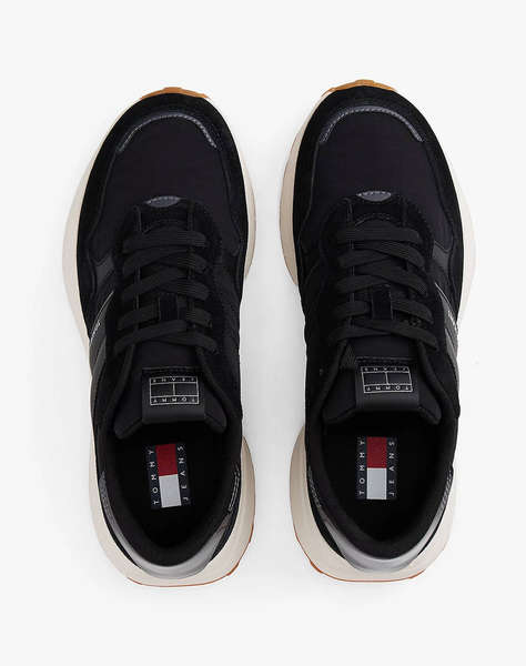 TOMMY JEANS TJW CLEATED RUNNER