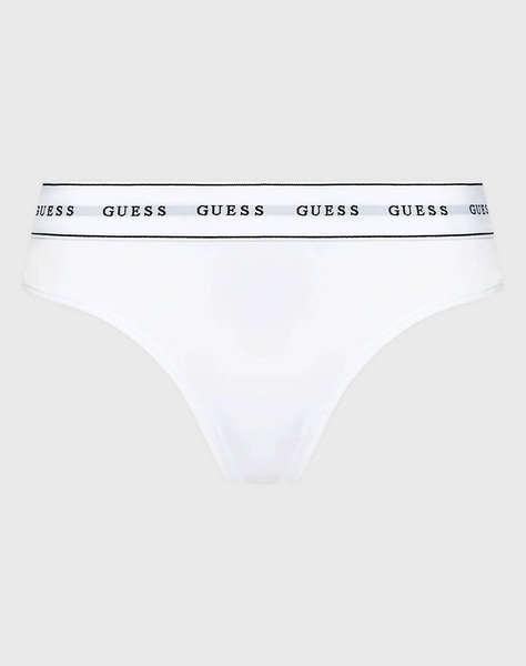 GUESS UNDERWEAR CARRIE BRIEF WOMEN''S UNDERWEAR