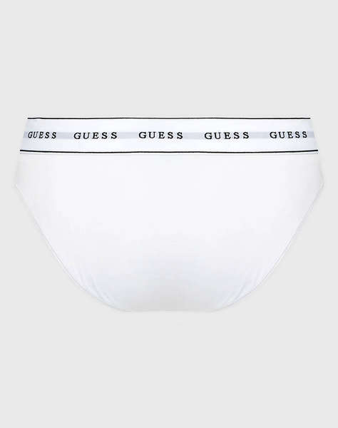 GUESS UNDERWEAR CARRIE BRIEF WOMEN''S UNDERWEAR