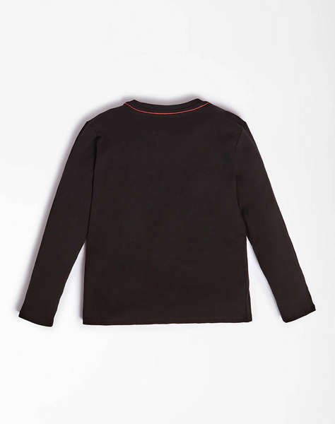 GUESS LS T-SHIRT_CORE BANGLADESH CHILDREN BOY