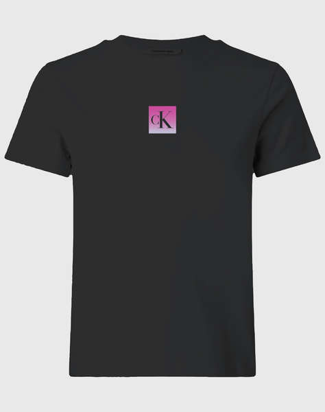 CALVIN KLEIN SS CLASSIC FIT TEE