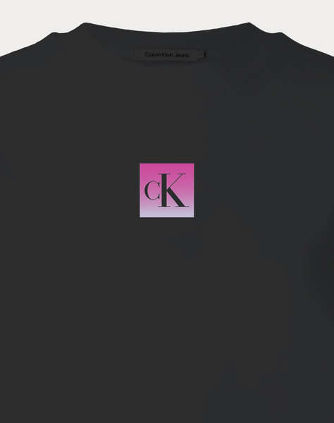 CALVIN KLEIN SS CLASSIC FIT TEE