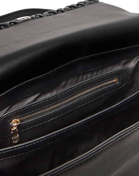 LOVE MOSCHINO ЧАНТА (Размери: 25 x 14.5 x 5.5см.)