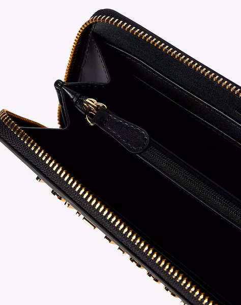 LOVE MOSCHINO ПОРТФЕЙЛ (Размери: 19 x 10 x 2см.)