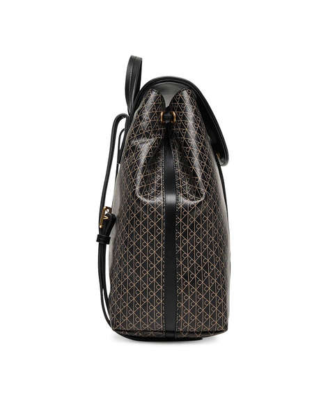 CALVIN KLEIN JEANS AOP FLAP BACKPACK (Размери: 24 x 32 x 13см.)