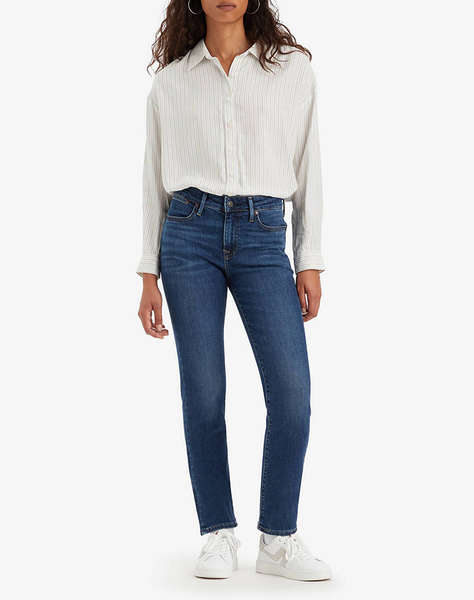 LEVIS 712 SLIM WELT POCKET