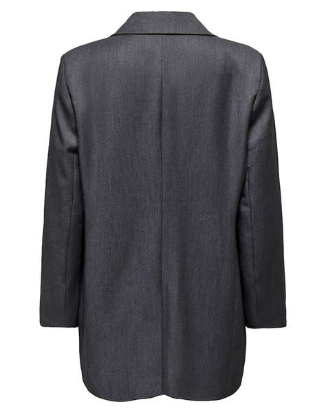 ONLY ONLHATTIE-LANA L/S OVERS MEL BLAZER TLR