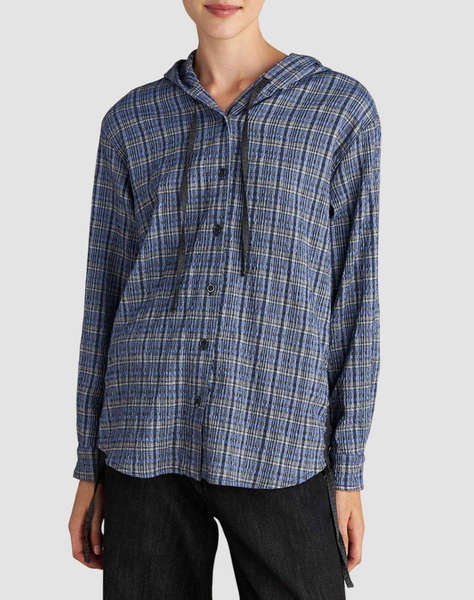 ATTRATTIVO SHIRT