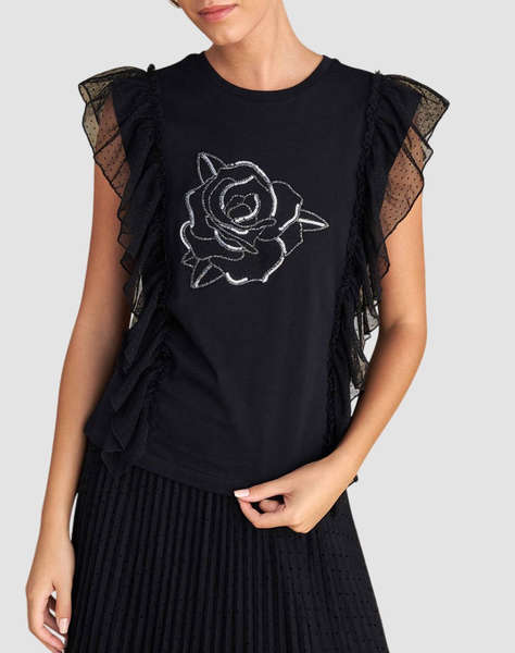 ATTRATTIVO BLOUSE