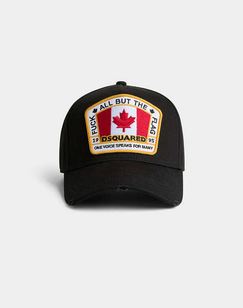DSQUARED2 HAT