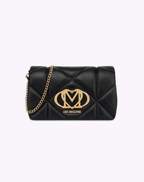 LOVE MOSCHINO ЧАНТА (Размери: 23 x 14 x 5см.)