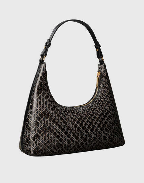 CALVIN KLEIN JEANS AOP SHOULDER BAG (Размери: 28 x 15 x 8см.)