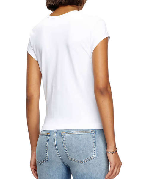 DIESEL T-ANGIE T-SHIRT