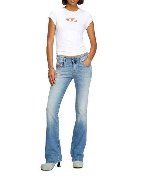 DIESEL T-ANGIE T-SHIRT