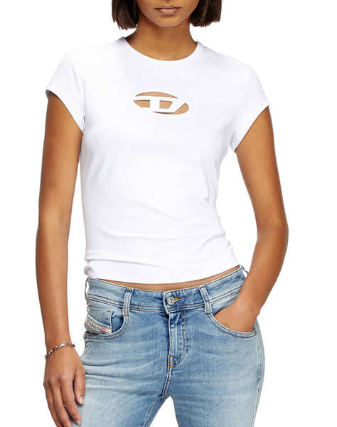 DIESEL T-ANGIE T-SHIRT
