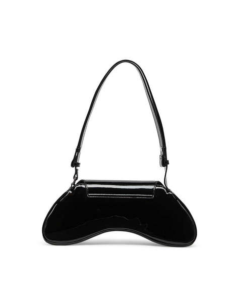 DIESEL PLAY CROSSBODY cross bodybag (Размери: 33 x 14 x 7см.)