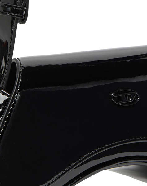 DIESEL PLAY CROSSBODY cross bodybag (Размери: 33 x 14 x 7см.)