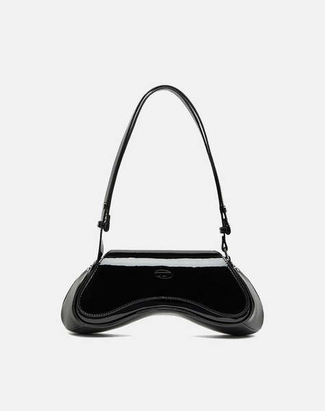 DIESEL PLAY CROSSBODY cross bodybag (Размери: 33 x 14 x 7см.)