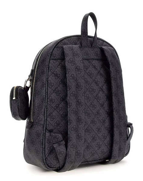 GUESS POWER PLAY II LRG TECH BCKPCK ДАМСКА ЧАНТА (Размери: 30 x 11 x 36см.)