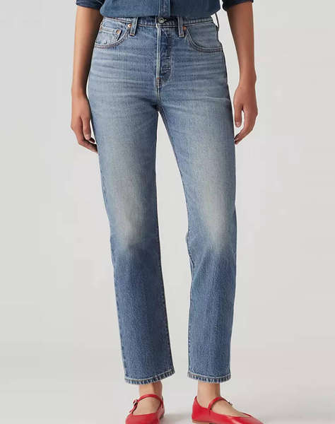 LEVIS 501® CROP
