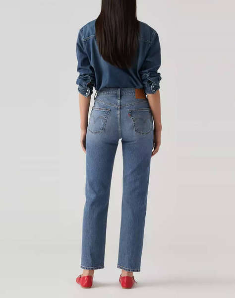 LEVIS 501® CROP
