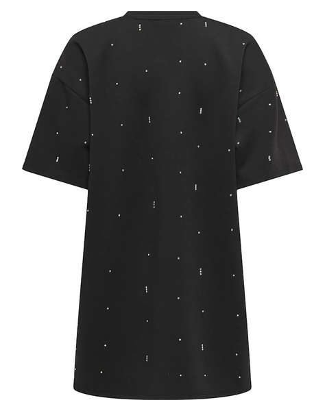 ONLY ONLEDEL S/S SPARKLE DRESS UB CC SWT