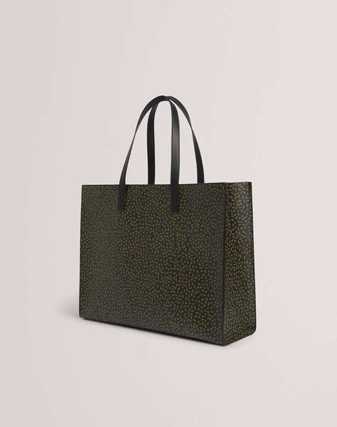 TED BAKER DARSHAA Ditsy Printed Extra Large Icon Bag (Размери: 45 x 35 x 14см.)