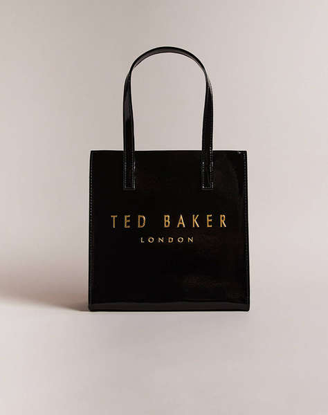 TED BAKER CRINION Crinkle Small Icon Bag (Размери: 25 x 25 x 12см.)