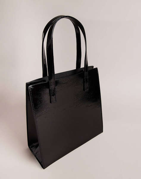 TED BAKER CRINION Crinkle Small Icon Bag (Размери: 25 x 25 x 12см.)