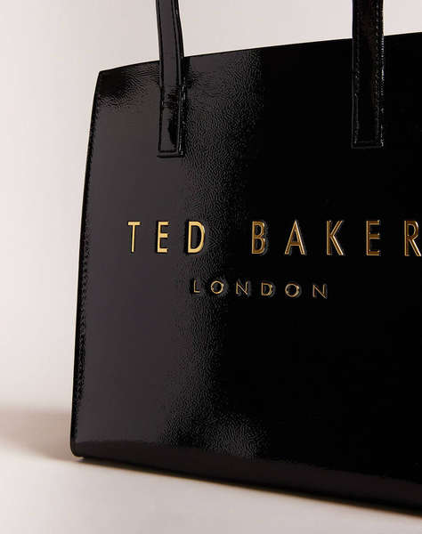 TED BAKER CRINION Crinkle Small Icon Bag (Размери: 25 x 25 x 12см.)