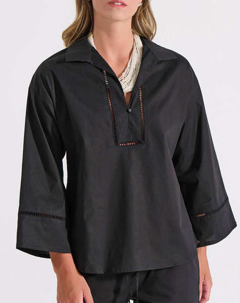 BILL COST BLOUSE