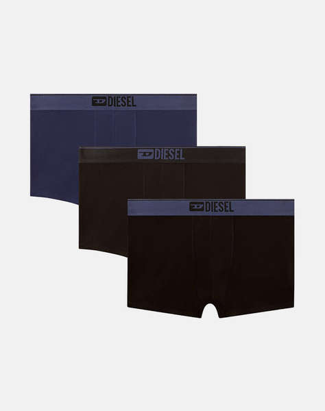 DIESEL UMBX-DAMIENTHREEPACK BOXER-SHORTS