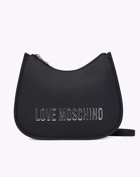 LOVE MOSCHINO ЧАНТА (Размери: 32 x 26 x 7см.)