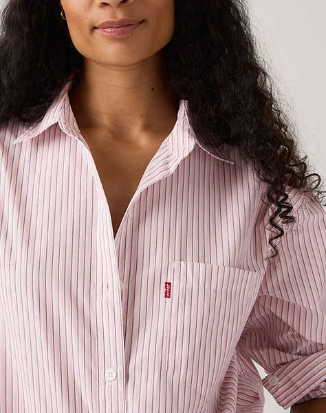 LEVIS HARLIE NEW BF SHIRT