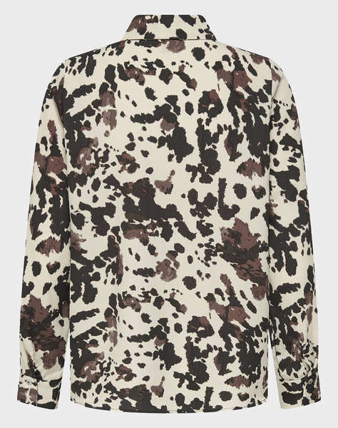 ONLY ONLNOVA LIFE ELITE L/S NEW GRACE SHIRT