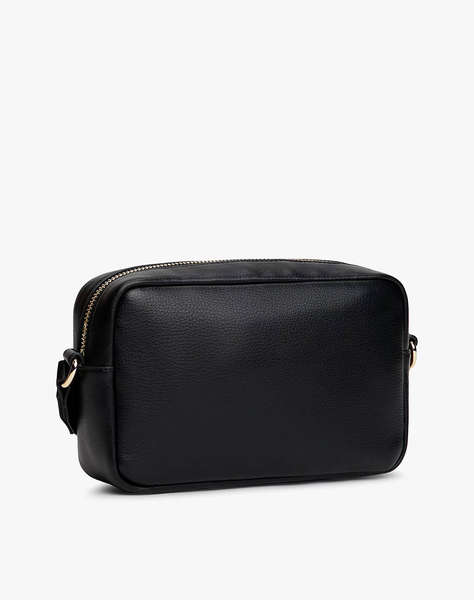 TOMMY HILFIGER TH LOGOTAPE CAMERA BAG (Размери: 20 x 6 x 13см.)
