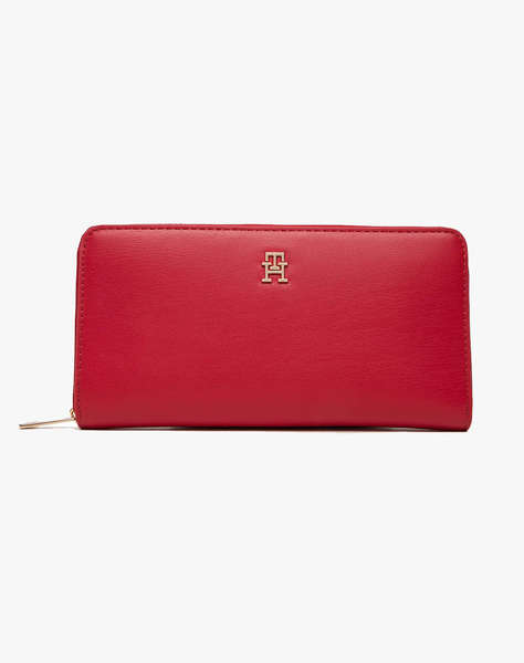 TOMMY HILFIGER TH ICON LRG ZA (Размери: 19 x 2,5 x 10см.)