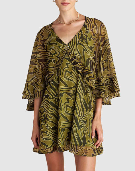 ATTRATTIVO DRESS